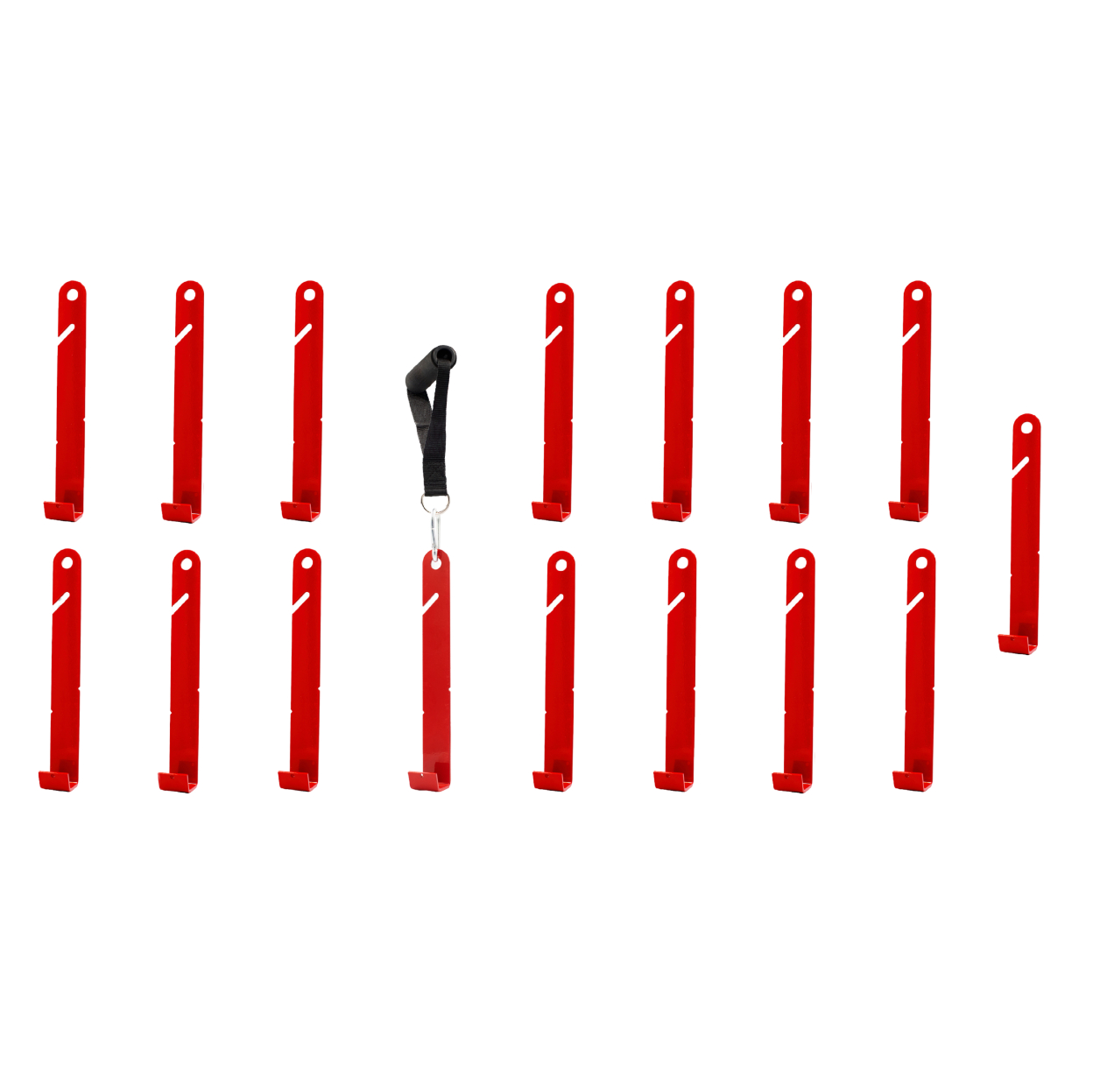 EZpanl 16 - piece kit - Image 2
